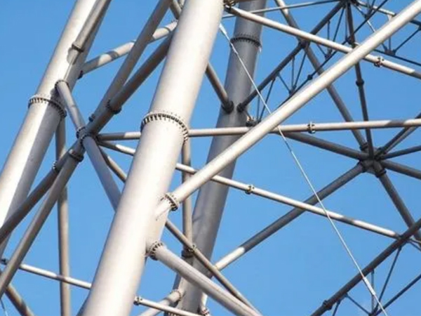 吉安网架加工厂家都有哪些优势？