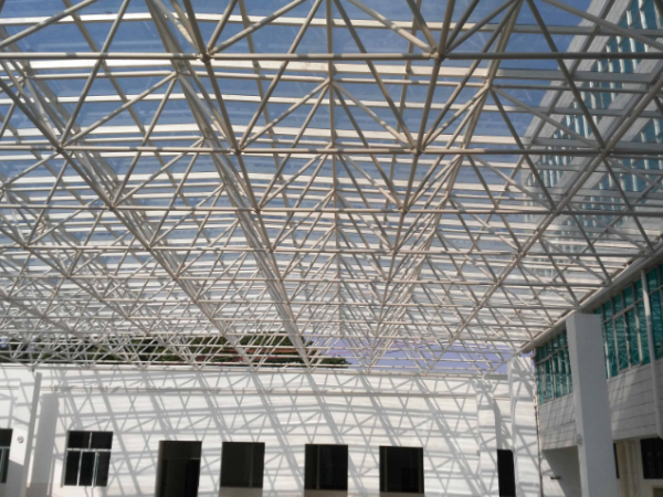 吉安管桁架加工中需要注意哪些问题？