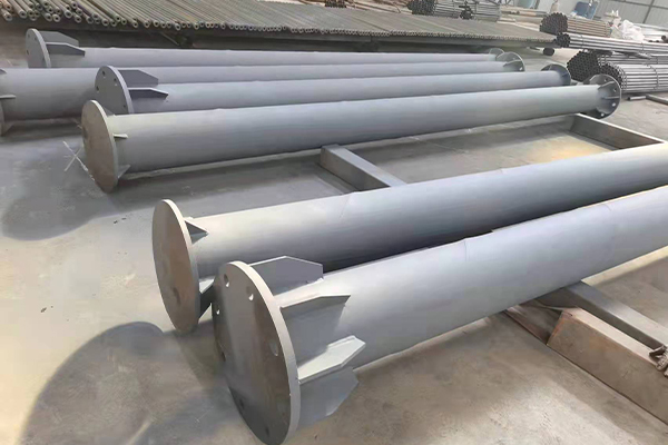 吉安网架球加工